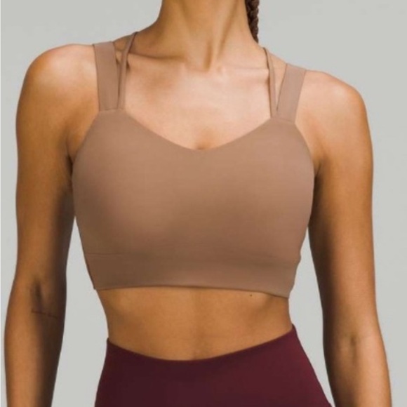 Lululemon Like a Cloud Bra D/DD - Picture 1 of 3